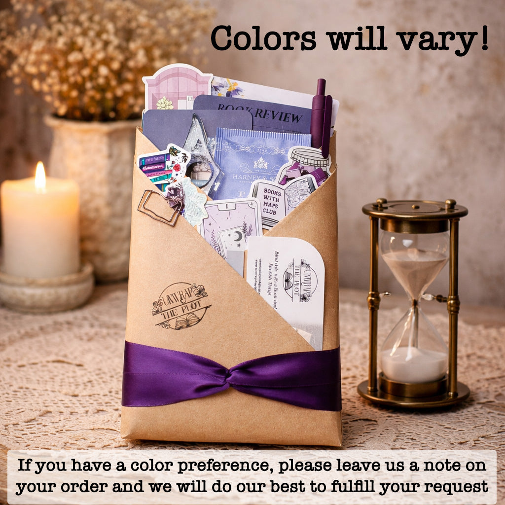 2 Pack | Blind Date with a Book