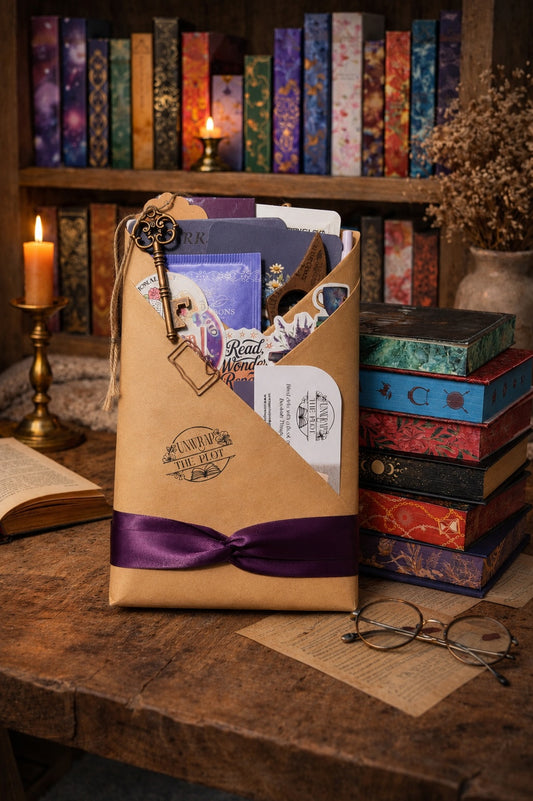 Sprayed Edge | Blind Date with a Book